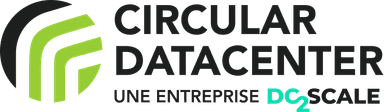 DC2SCALE Logo