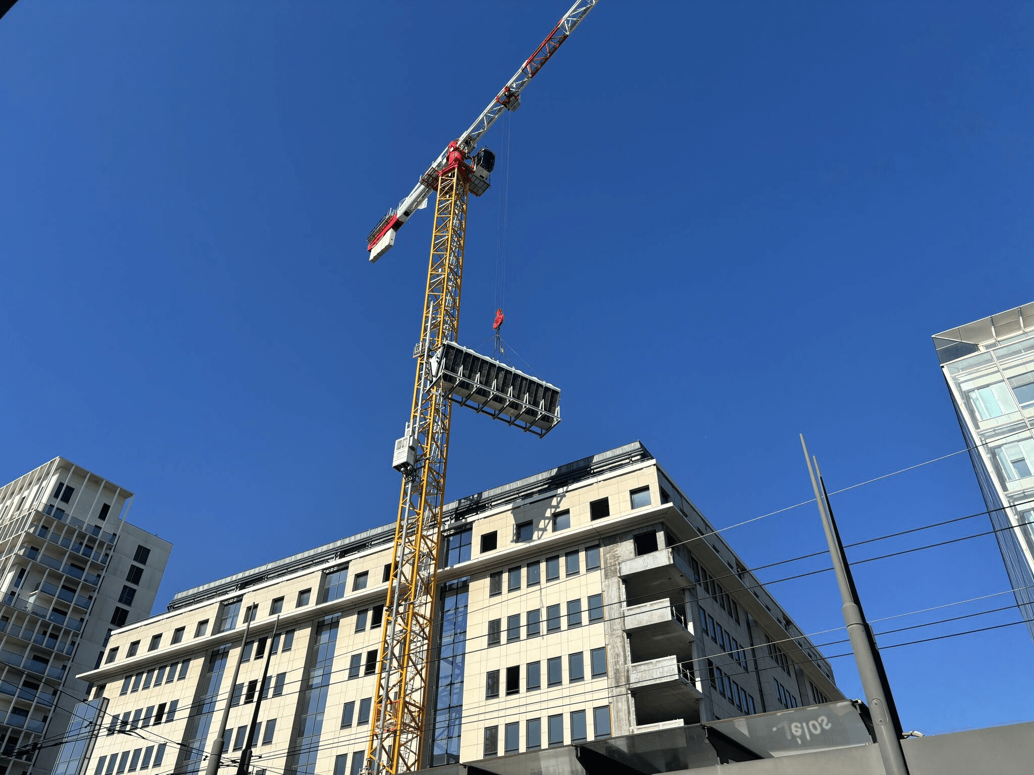 Buyback equipment